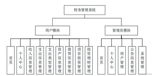 SSM財務管理系統CMG1S 應對計算機畢業設計困難的綜合方案