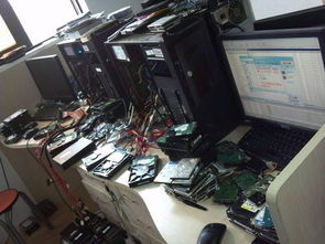 互聯網時代下電腦維修與軟硬件批發的機遇與前景