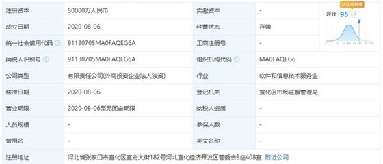 阿里巴巴新公司取名“京西” 與京東的巧合還是戰略布局？