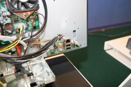 神舟唐朝T200R一體電腦 設計與性能的完美融合